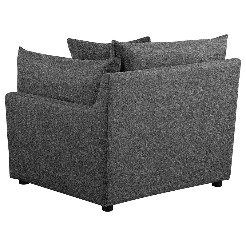 Sasha Modular Sectionals 2 - Furniture Now (CA)