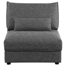 Sasha Accent Chair - Furniture Now (CA)