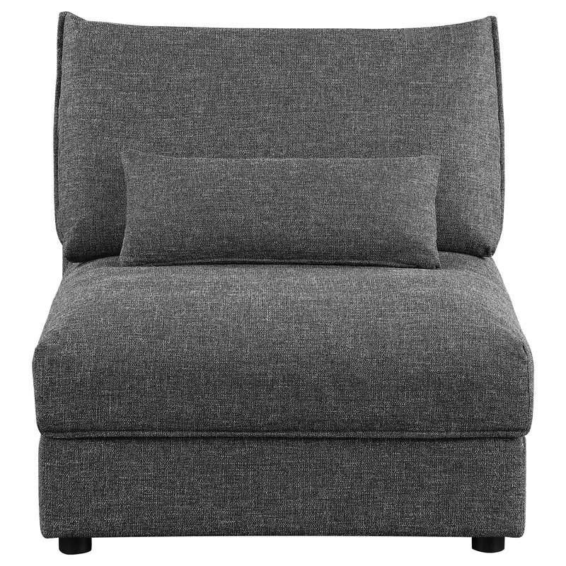 Sasha Accent Chair - Furniture Now (CA)
