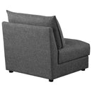 Sasha Accent Chair - Furniture Now (CA)