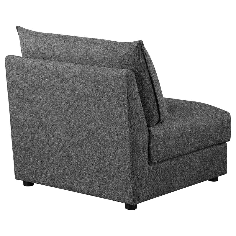 Sasha Accent Chair - Furniture Now (CA)