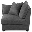 Sasha Sectionals 4 - Furniture Now (CA)