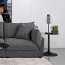 Sasha Sectionals 4 - Furniture Now (CA)