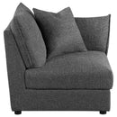 Sasha Sectionals 4 - Furniture Now (CA)