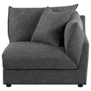 Sasha Sectionals 4 - Furniture Now (CA)