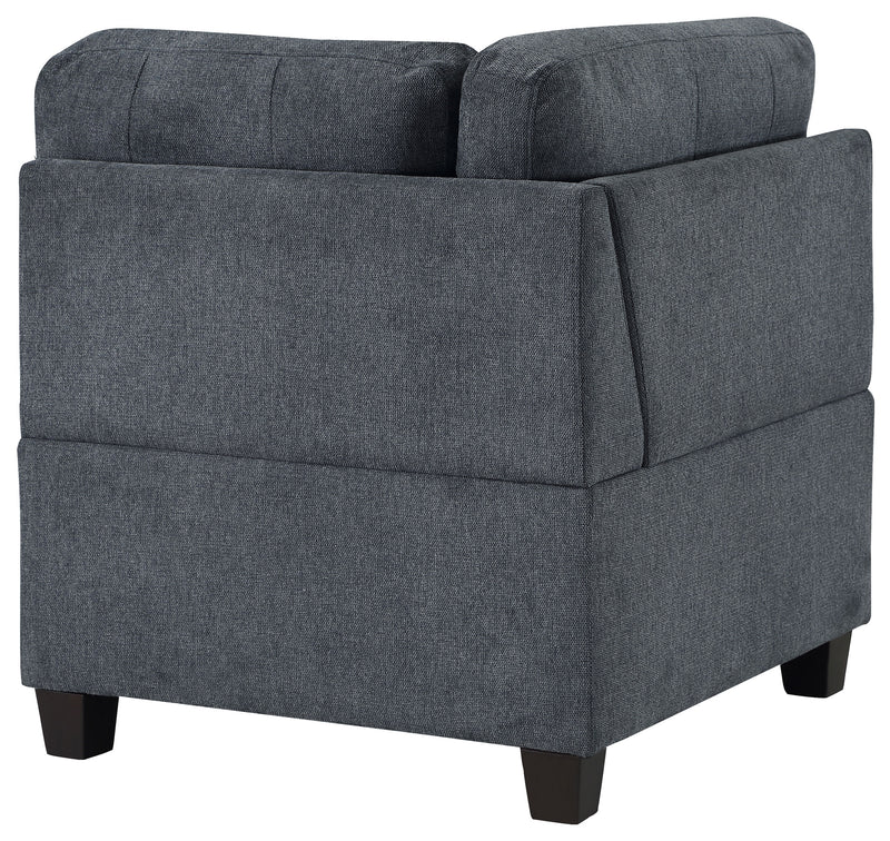 Georgina Modular Sectionals Chair - Furniture Now (CA)