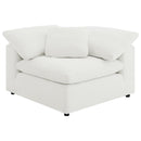 Raleigh Modular Sectionals Upholstered - Furniture Now (CA)