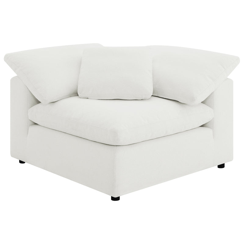Raleigh Modular Sectionals Upholstered - Furniture Now (CA)