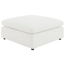 Raleigh Modular Sectionals Upholstered - Furniture Now (CA)