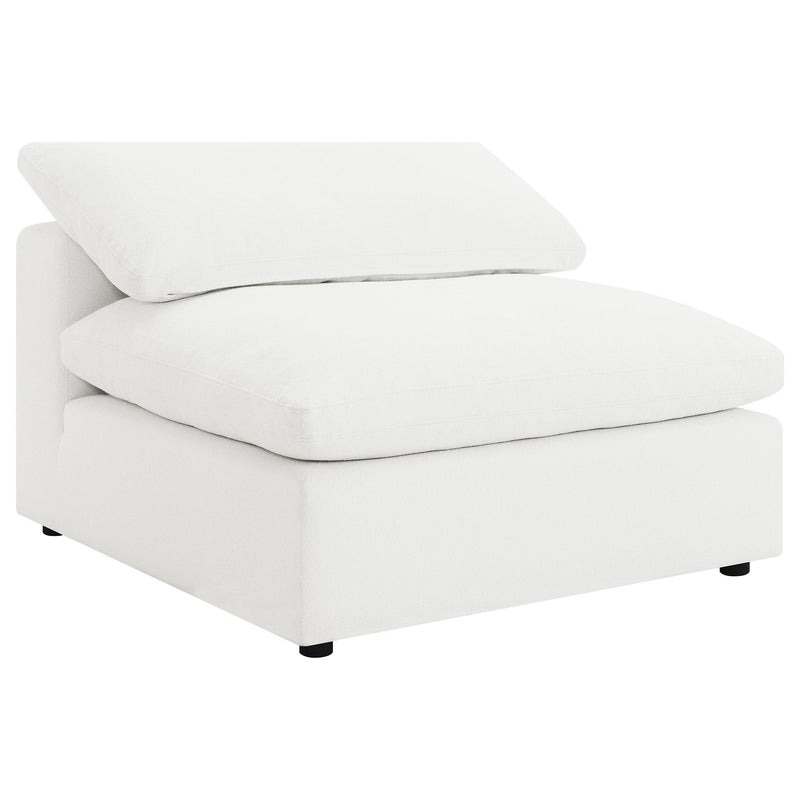 Raleigh Modular Sectionals Grey - Furniture Now (CA)