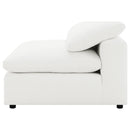 Raleigh Modular Sectionals Grey - Furniture Now (CA)