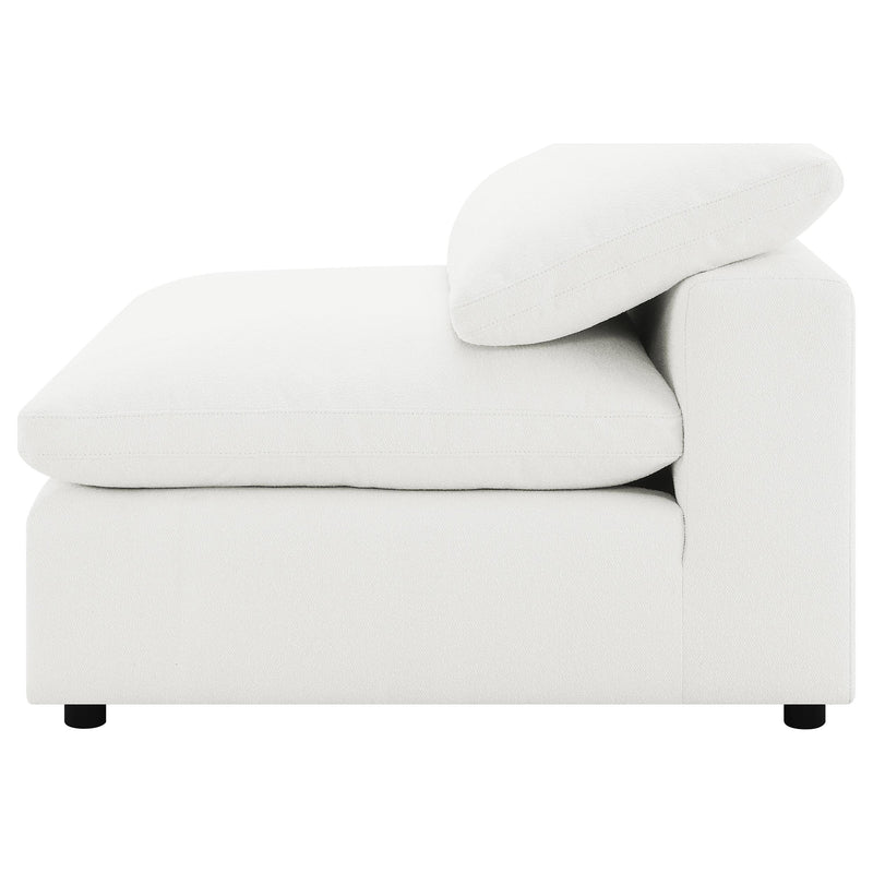 Raleigh Modular Sectionals Grey - Furniture Now (CA)