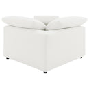 Raleigh Modular Sectionals Grey - Furniture Now (CA)