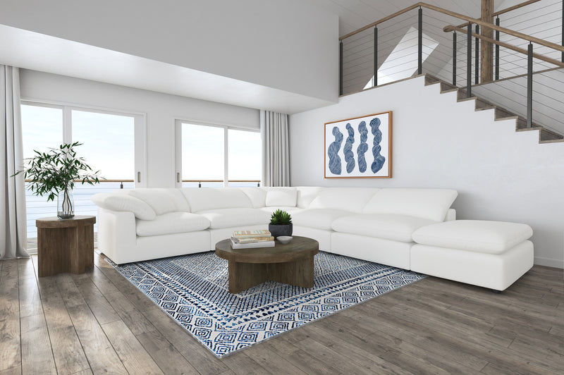 Raleigh Modular Sectionals - Furniture Now (CA)