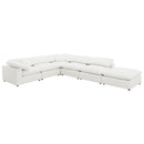 Raleigh Modular Sectionals - Furniture Now (CA)