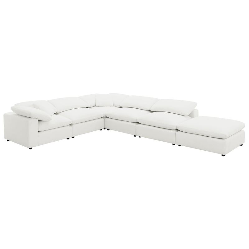 Raleigh Modular Sectionals - Furniture Now (CA)
