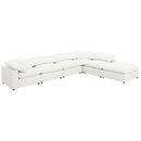 Raleigh Modular Sectionals - Furniture Now (CA)