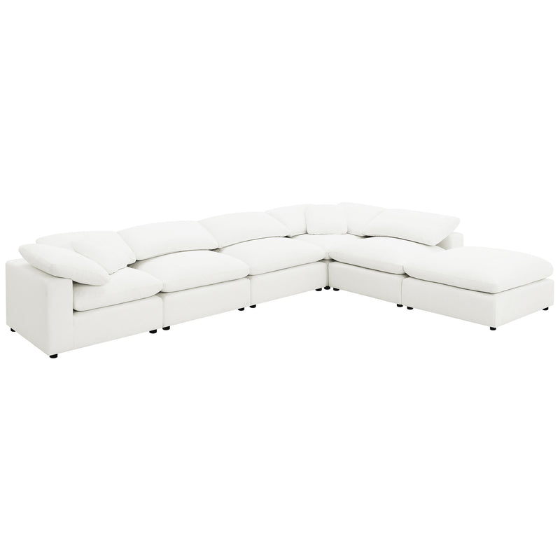 Raleigh Modular Sectionals - Furniture Now (CA)