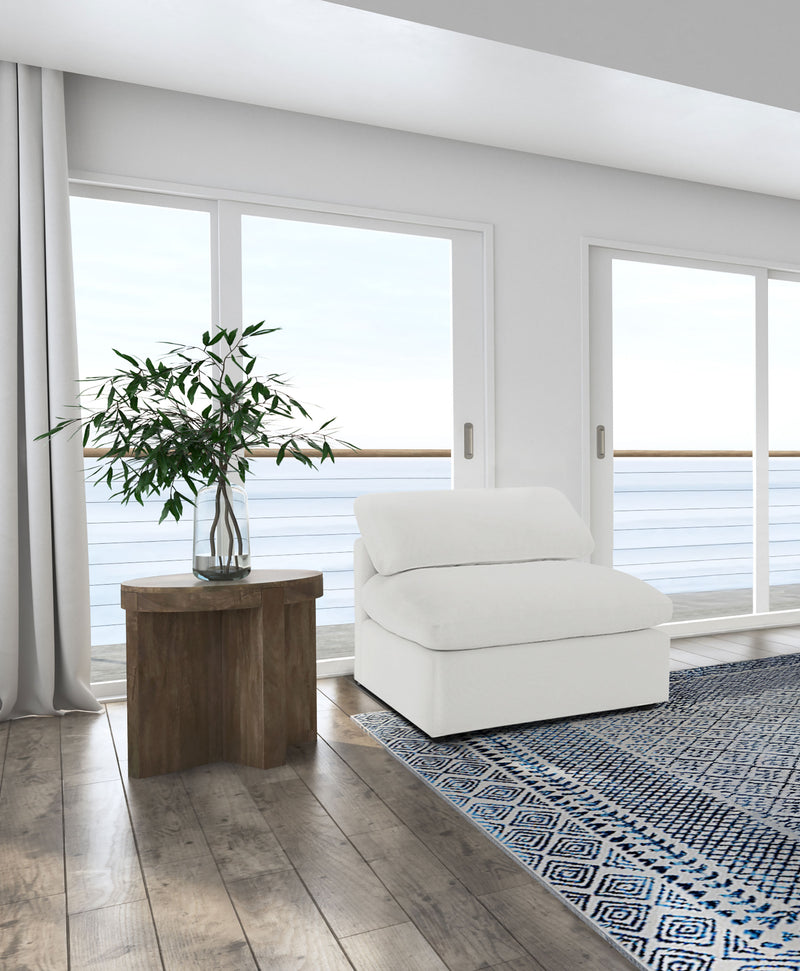 Raleigh Accent Chair - Furniture Now (CA)