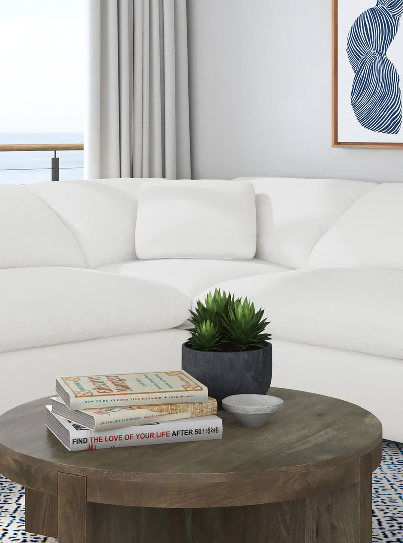 Raleigh Modular Sectionals - Furniture Now (CA)