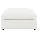 Raleigh Ottoman - Furniture Now (CA)