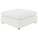 Raleigh Ottoman - Furniture Now (CA)