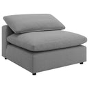 Raleigh Modular Sectionals Upholstered - Furniture Now (CA)