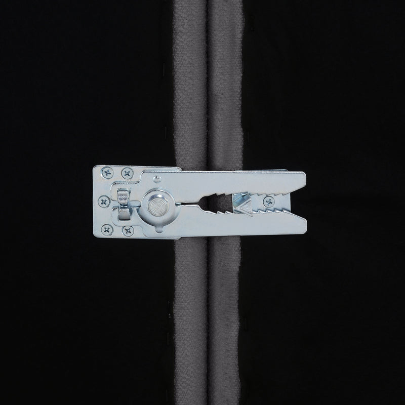 Raleigh Modular Sectionals Grey - Furniture Now (CA)