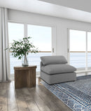 Raleigh Accent Chair - Furniture Now (CA)