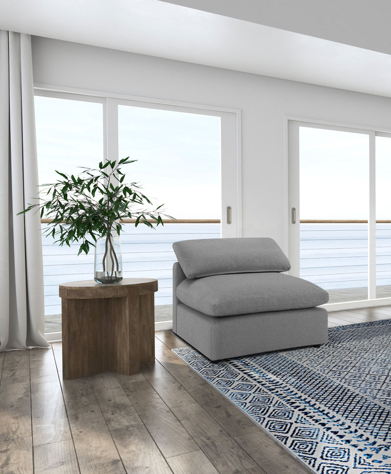 Raleigh Accent Chair - Furniture Now (CA)