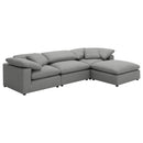 Raleigh Accent Chair - Furniture Now (CA)