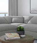 Raleigh Modular Sectionals - Furniture Now (CA)