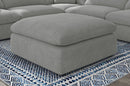 Raleigh Ottoman - Furniture Now (CA)