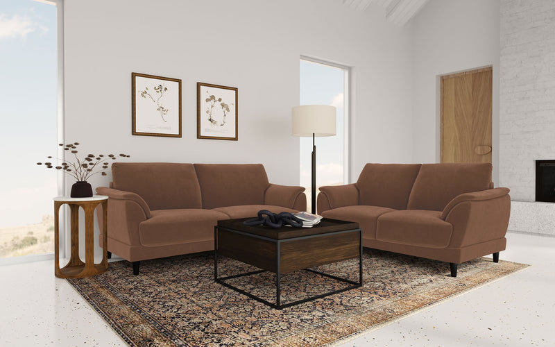 Selma Living room set - Furniture Now (CA)