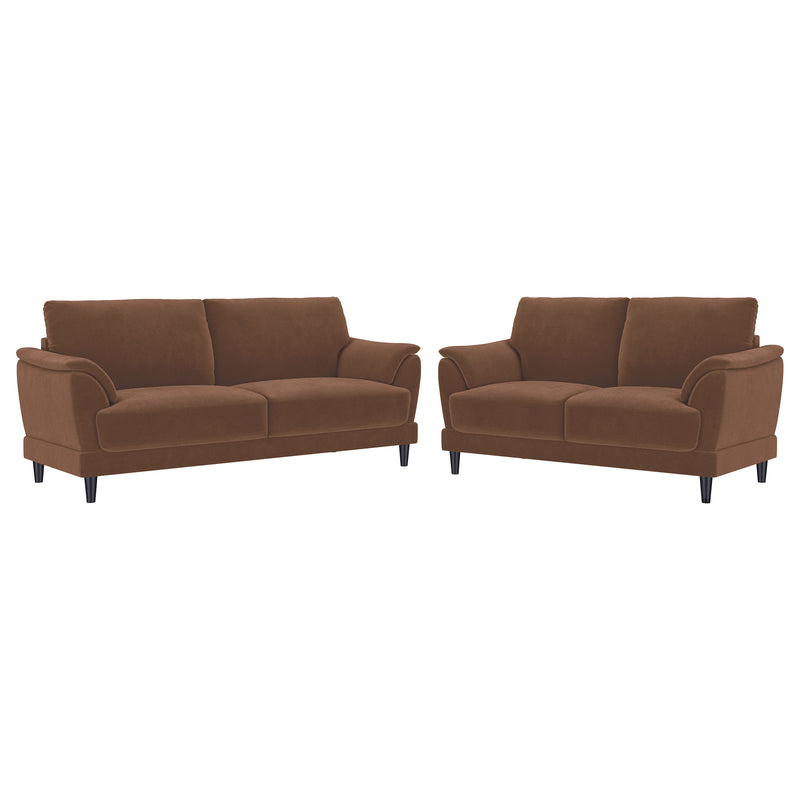 Selma Living room set - Furniture Now (CA)