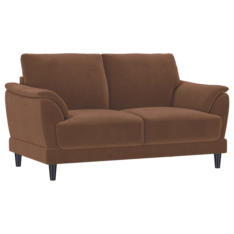 Selma Loveseats - Furniture Now (CA)