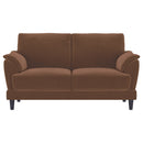 Selma Loveseats - Furniture Now (CA)