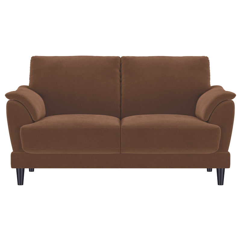 Selma Loveseats - Furniture Now (CA)