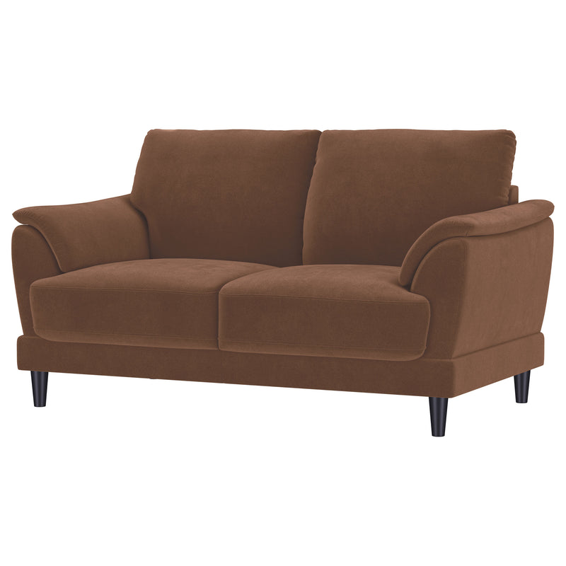 Selma Loveseats - Furniture Now (CA)