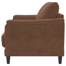 Selma Loveseats - Furniture Now (CA)