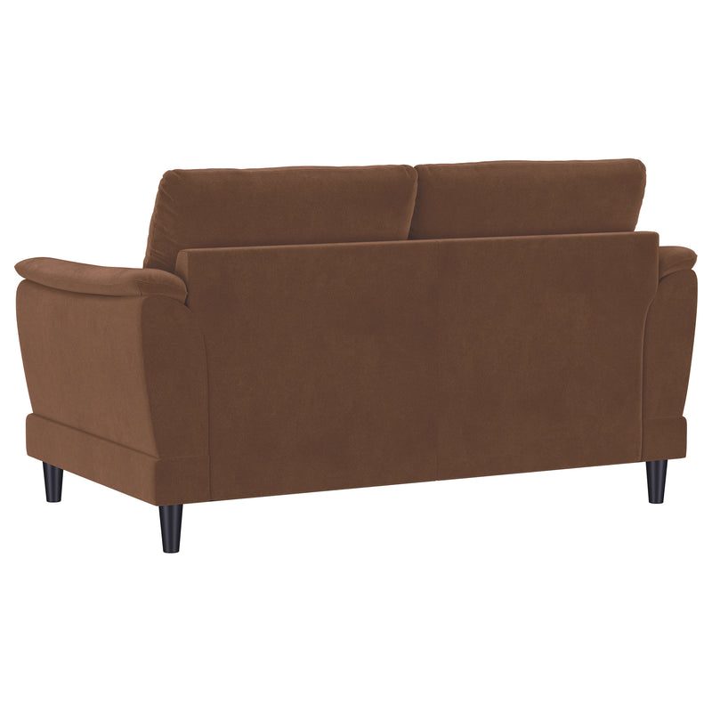 Selma Loveseats - Furniture Now (CA)