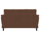 Selma Loveseats - Furniture Now (CA)