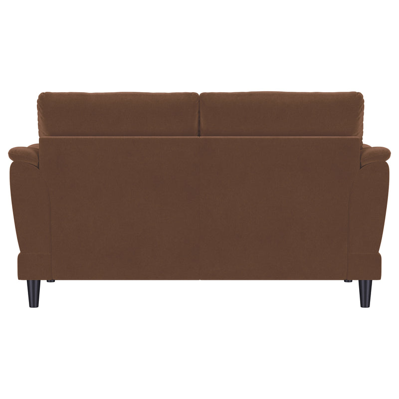 Selma Loveseats - Furniture Now (CA)