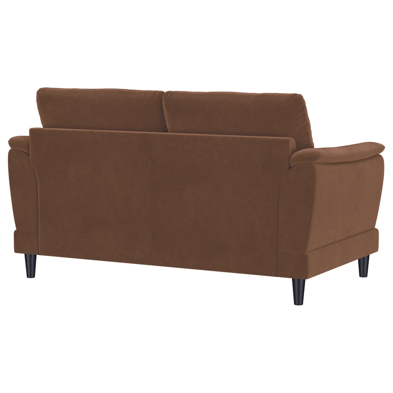 Selma Loveseats - Furniture Now (CA)