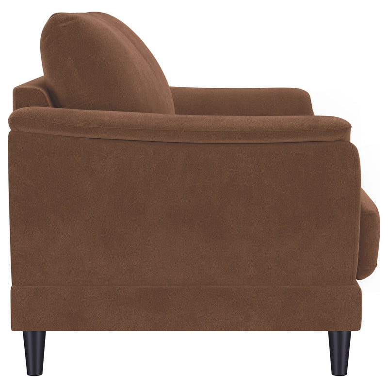 Selma Loveseats - Furniture Now (CA)