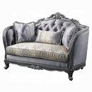 Ariadne Loveseat With 3 Pillows - Furniture Now (CA)