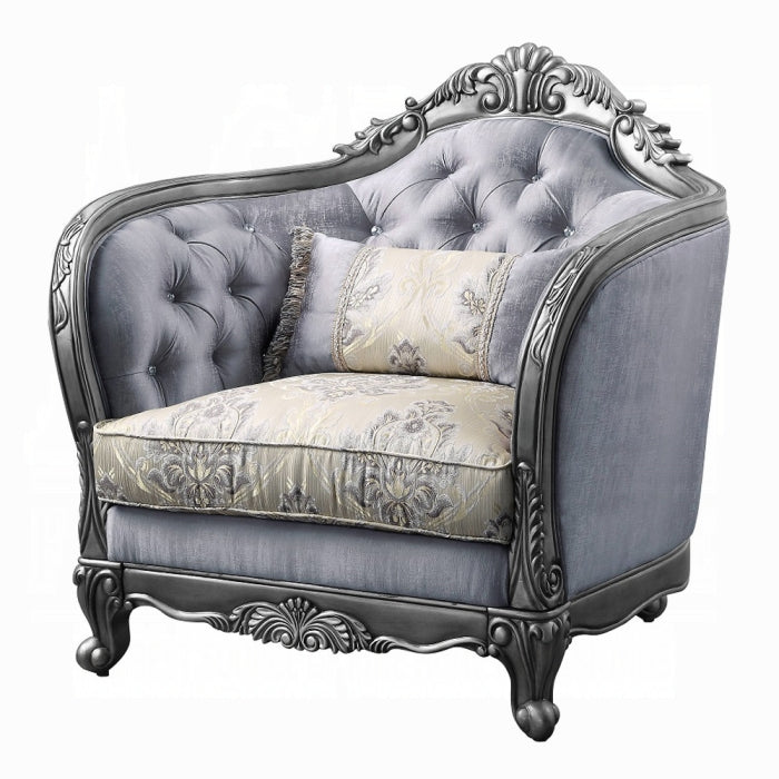 Ariadne Chair With Pillow - Furniture Now (CA)