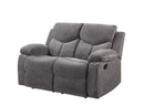 Motion Loveseat