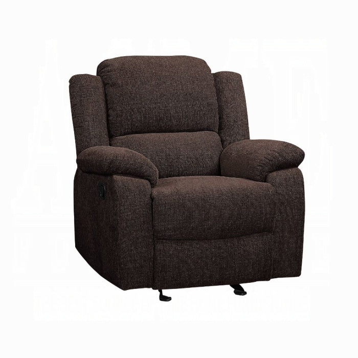 Madden Motion Glider Recliner - Furniture Now (CA)