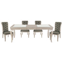 Crawford-5pc Set (TB+4S) image